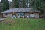 Tenino depot